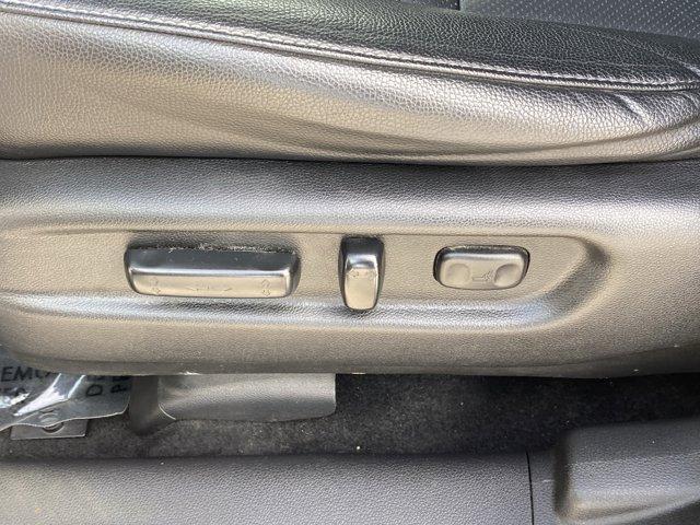 used 2021 Honda Ridgeline car, priced at $28,788