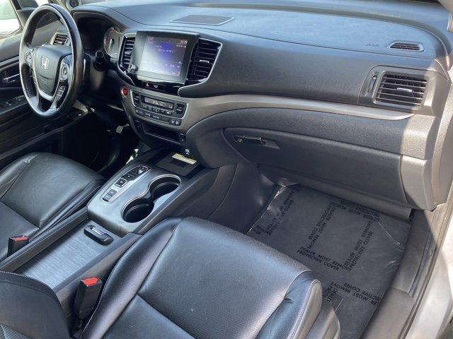 used 2021 Honda Ridgeline car, priced at $28,788