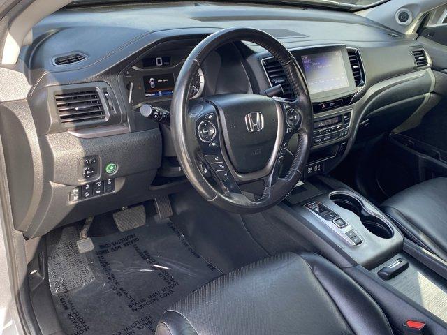 used 2021 Honda Ridgeline car, priced at $28,788