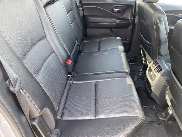 used 2021 Honda Ridgeline car, priced at $28,788