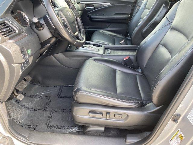 used 2021 Honda Ridgeline car, priced at $28,788