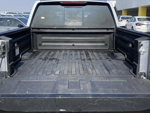 used 2021 Honda Ridgeline car, priced at $28,788