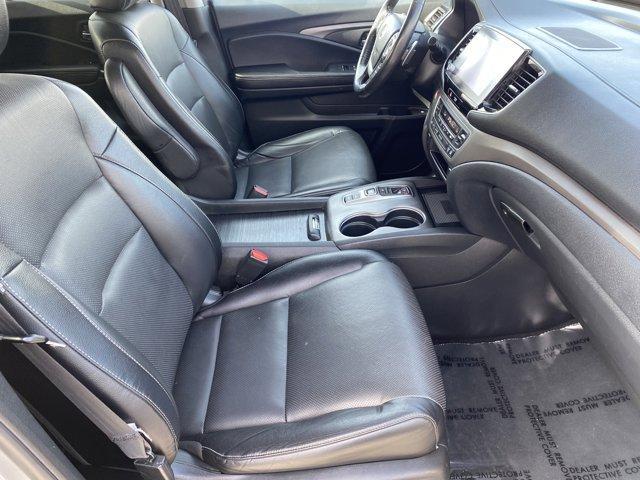 used 2021 Honda Ridgeline car, priced at $28,788