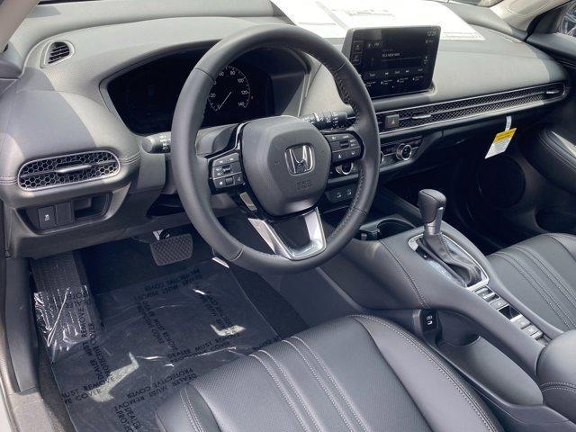 new 2026 Honda HR-V car, priced at $33,400