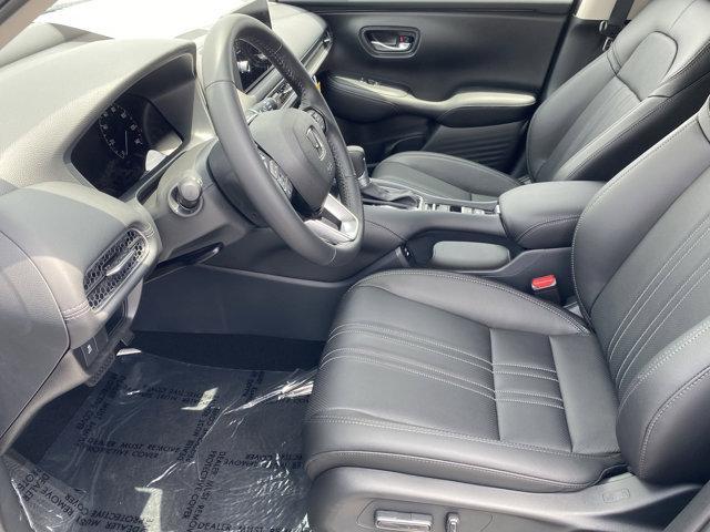 new 2026 Honda HR-V car, priced at $33,400