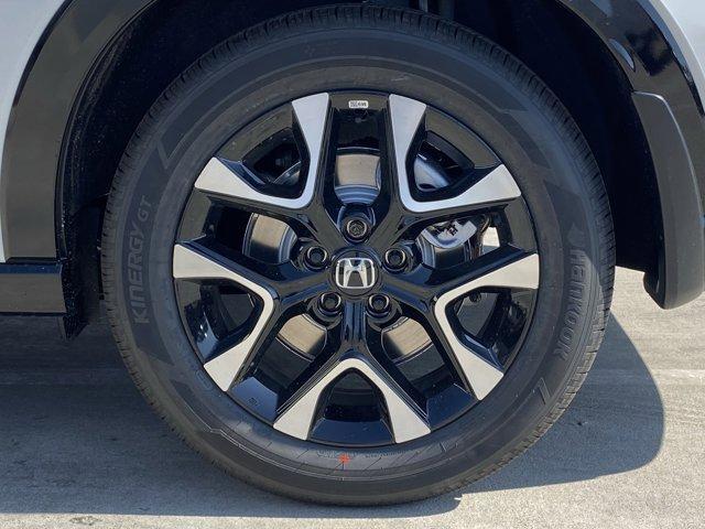 new 2026 Honda HR-V car, priced at $33,400