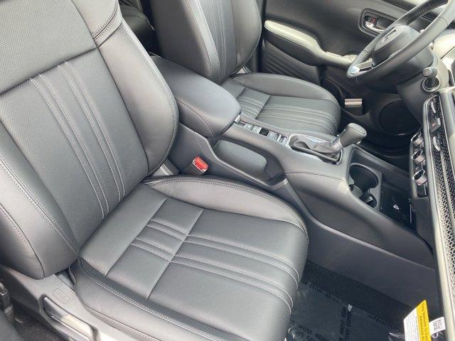 new 2026 Honda HR-V car, priced at $33,400