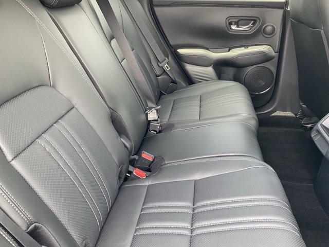 new 2026 Honda HR-V car, priced at $33,400