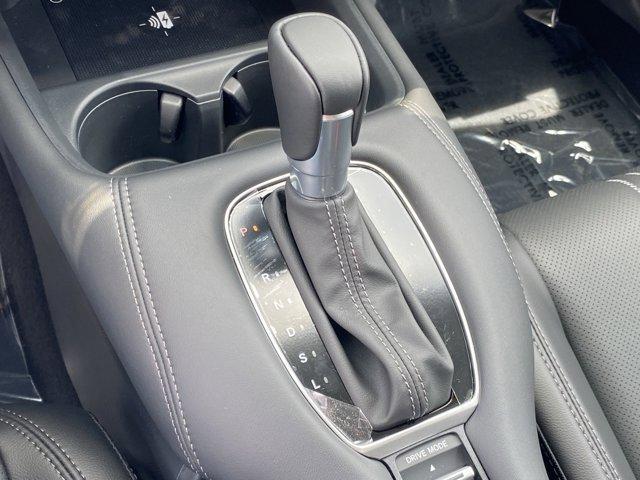 new 2026 Honda HR-V car, priced at $33,400