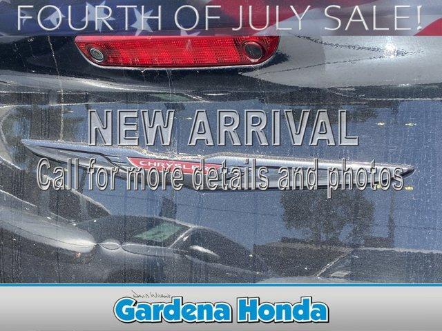 used 2021 Chrysler 300 car, priced at $21,288