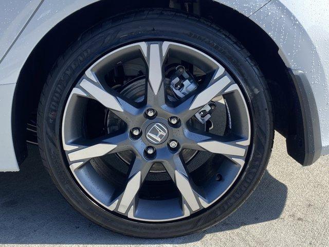 new 2026 Honda Civic car, priced at $35,145