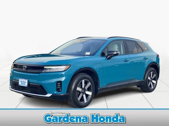 new 2025 Honda Prologue car, priced at $53,605