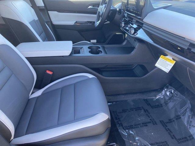 new 2025 Honda Prologue car, priced at $53,605