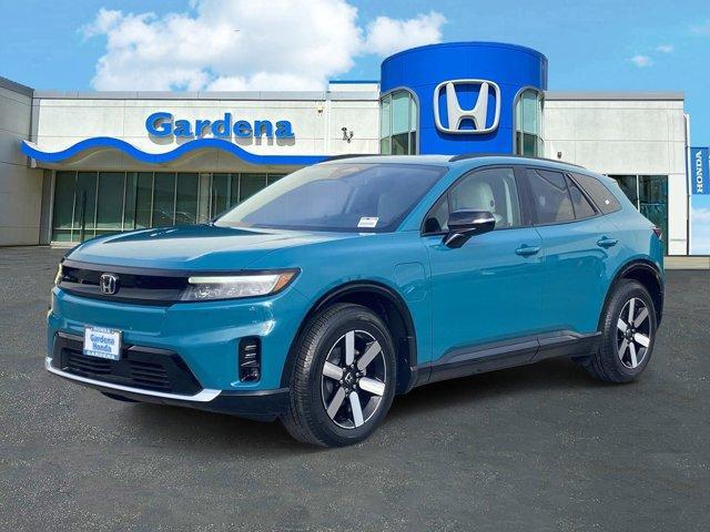 new 2025 Honda Prologue car, priced at $53,605