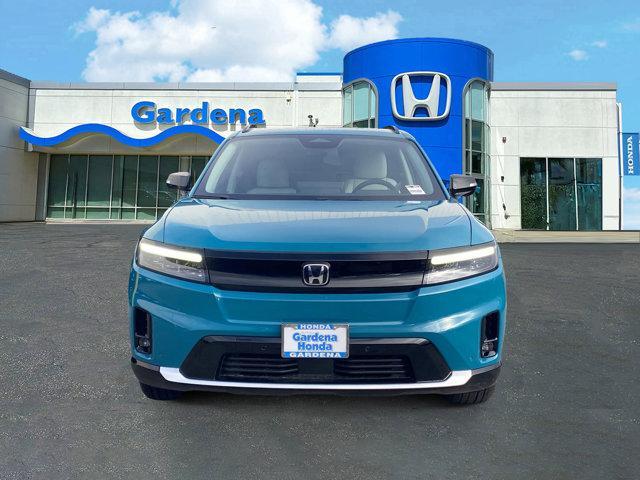 new 2025 Honda Prologue car, priced at $53,605