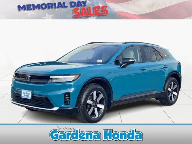 new 2025 Honda Prologue car, priced at $53,605