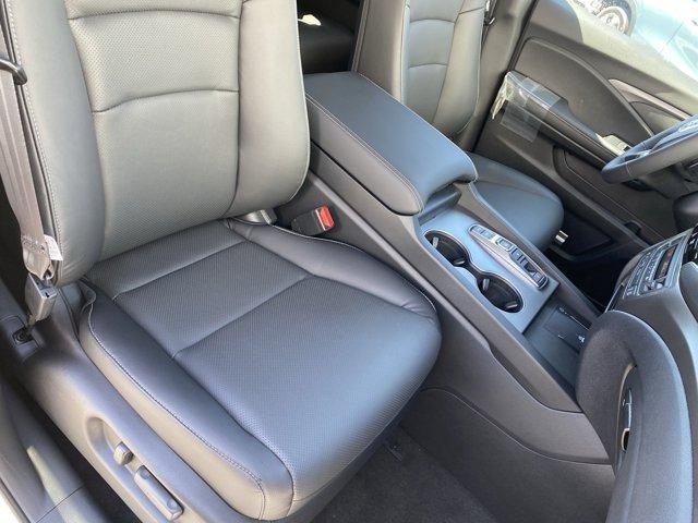 new 2025 Honda Ridgeline car, priced at $45,135