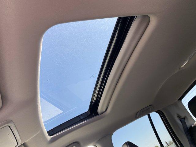 new 2025 Honda Ridgeline car, priced at $45,135