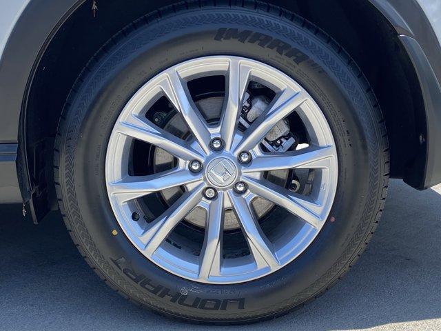 used 2023 Honda CR-V car, priced at $28,388