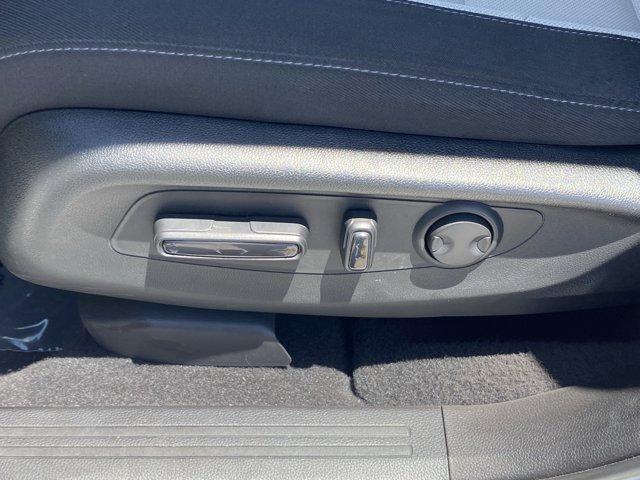 used 2023 Honda CR-V car, priced at $28,388