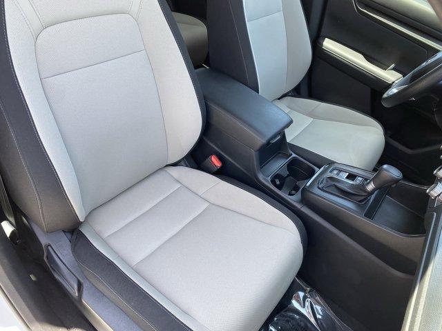 used 2023 Honda CR-V car, priced at $28,388