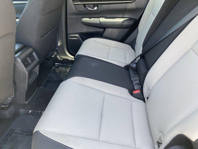 used 2023 Honda CR-V car, priced at $28,388