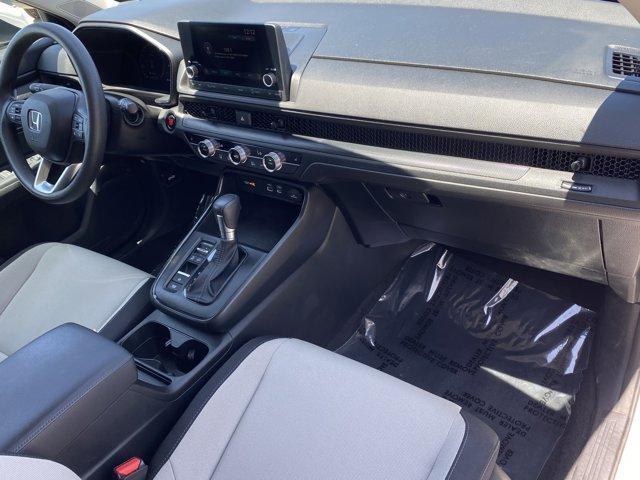 used 2023 Honda CR-V car, priced at $28,388