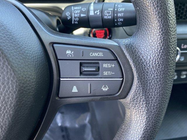 used 2023 Honda CR-V car, priced at $28,388