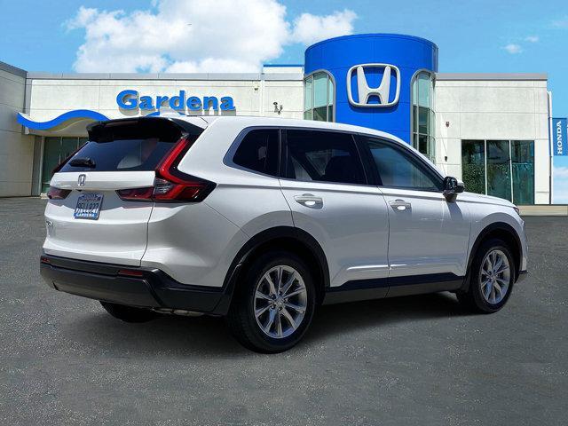 used 2023 Honda CR-V car, priced at $28,388
