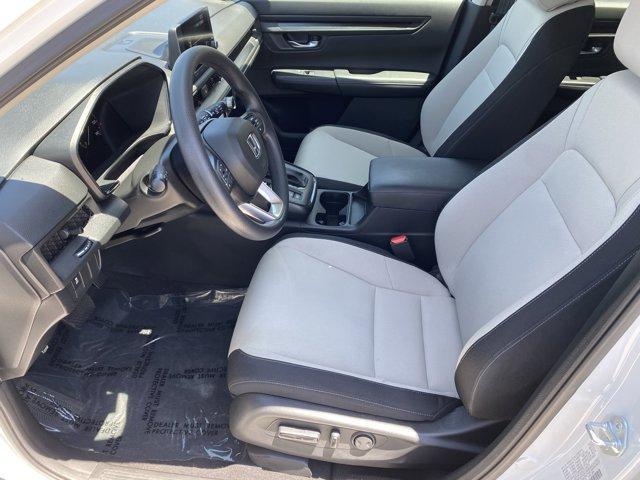 used 2023 Honda CR-V car, priced at $28,388