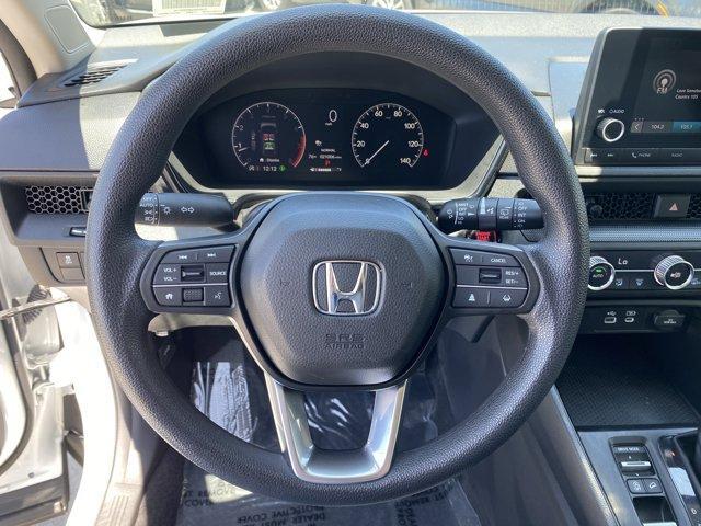 used 2023 Honda CR-V car, priced at $28,388