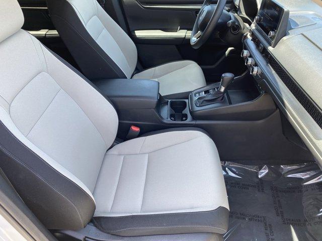 used 2023 Honda CR-V car, priced at $28,388