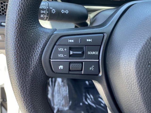 used 2023 Honda CR-V car, priced at $28,388