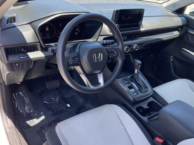 used 2023 Honda CR-V car, priced at $28,388