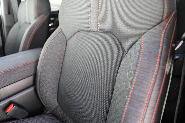 new 2025 Honda Pilot car, priced at $41,650