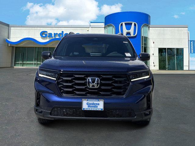 new 2025 Honda Pilot car, priced at $41,650