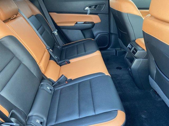 new 2025 Honda Prologue car, priced at $59,805