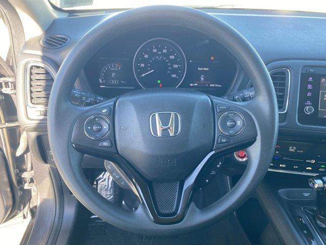 used 2022 Honda HR-V car, priced at $21,988