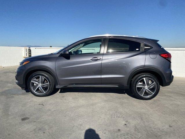 used 2022 Honda HR-V car, priced at $21,988