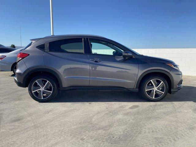 used 2022 Honda HR-V car, priced at $21,988