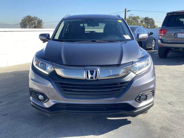 used 2022 Honda HR-V car, priced at $21,988