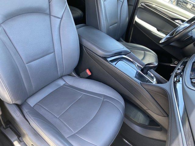 used 2020 Buick Enclave car, priced at $18,288