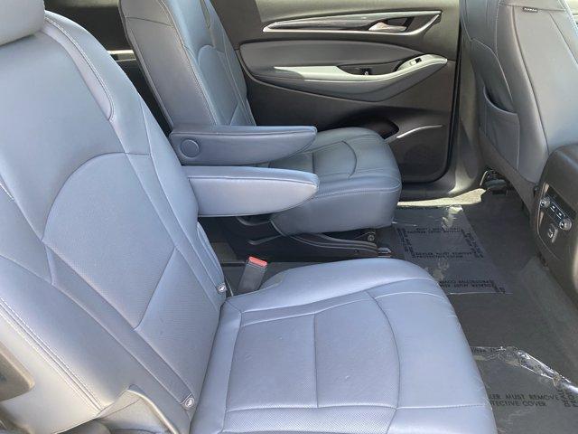 used 2020 Buick Enclave car, priced at $18,288