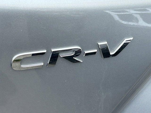 used 2021 Honda CR-V car, priced at $25,188