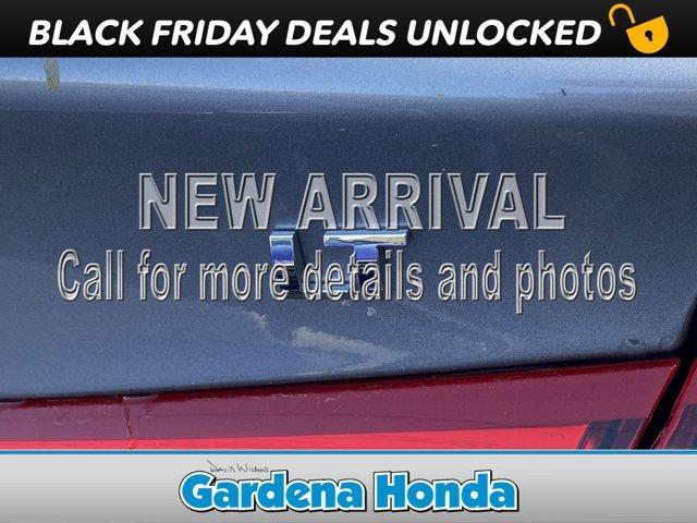 used 2023 Chevrolet Malibu car, priced at $16,288