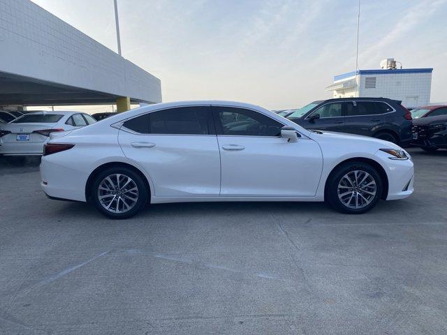 used 2022 Lexus ES 350 car, priced at $33,488