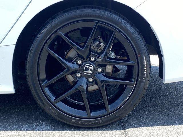 used 2022 Honda Civic car, priced at $21,488