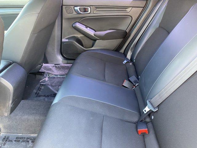 used 2022 Honda Civic car, priced at $21,488