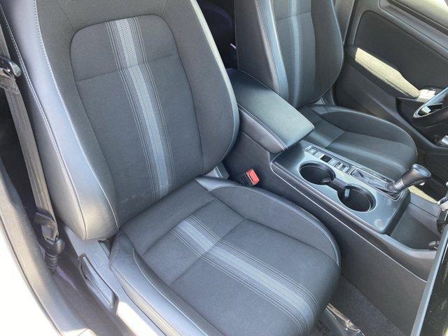 used 2022 Honda Civic car, priced at $21,488
