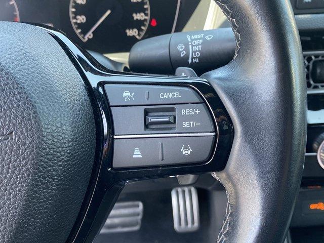 used 2022 Honda Civic car, priced at $21,488